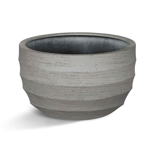 Bordo New Egg Pot Low Clay