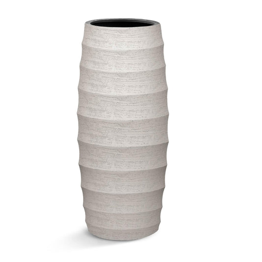 Bordo Modern Vase Sand