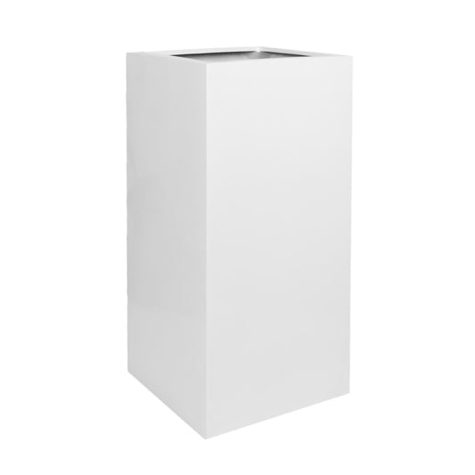 Bouvy Glossy White