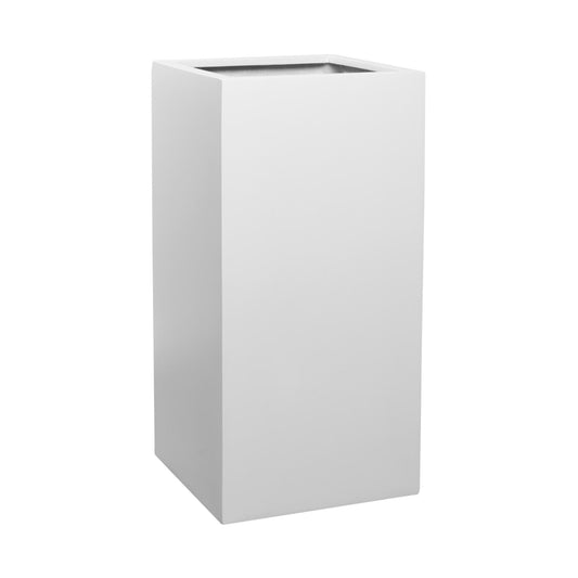 Bouvy Matte White