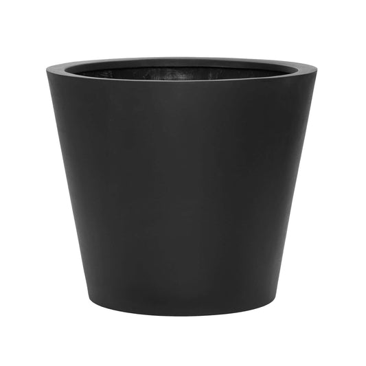 Bucket Black