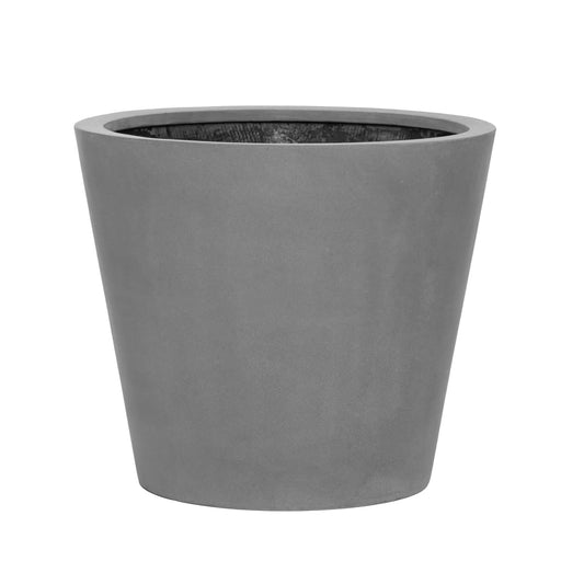 Bucket Grey