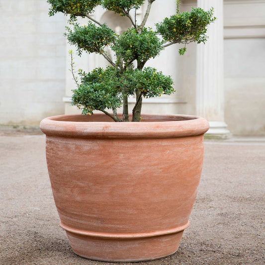 Campana RAW Rosa