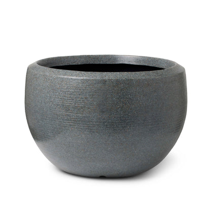 Capi Arc Granite Ball Anthracite