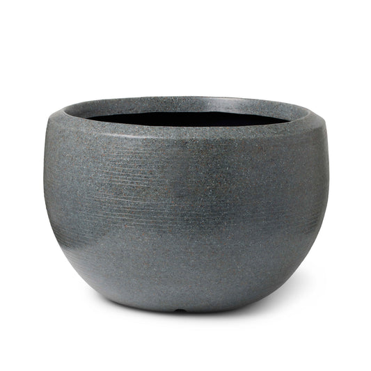 Capi Arc Granite Ball Anthracite