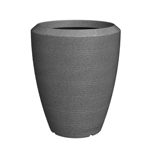 Capi Arc Granite Elegant Anthracite