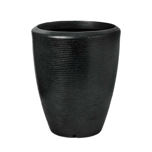 Capi Arc Granite Elegant Black