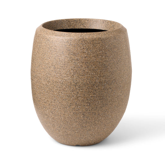 Capi Arc Granite Elegant Deluxe Warm Taupe