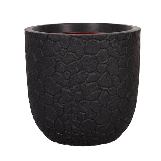Capi Nature Clay NL Planter Ball Black