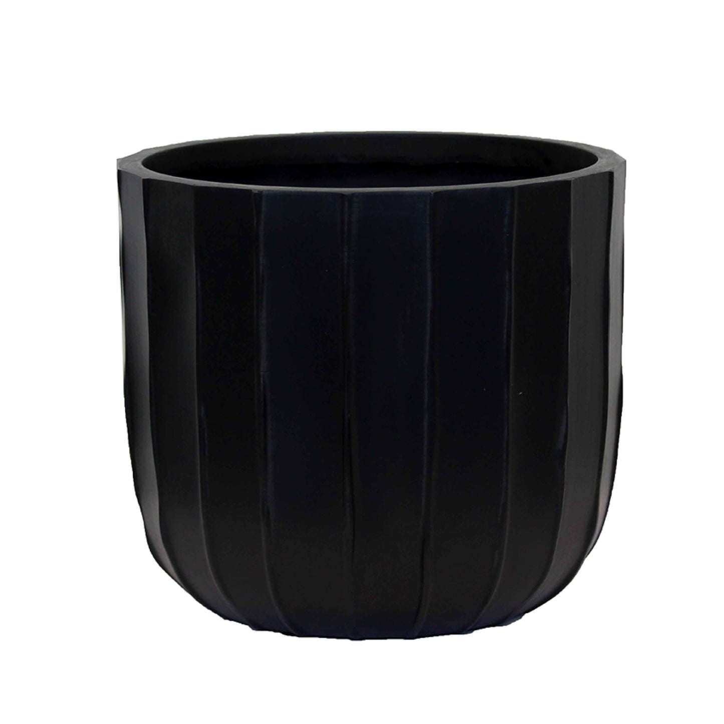 Capi Nature Craft Planter Ball Anthracite