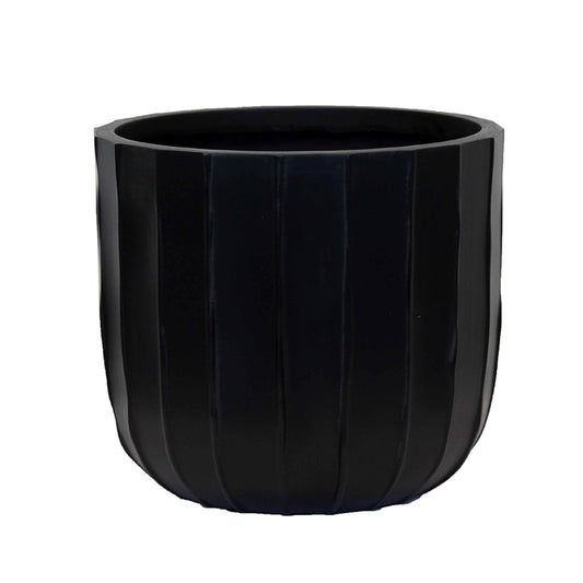 Capi Nature Craft Planter Ball Anthracite