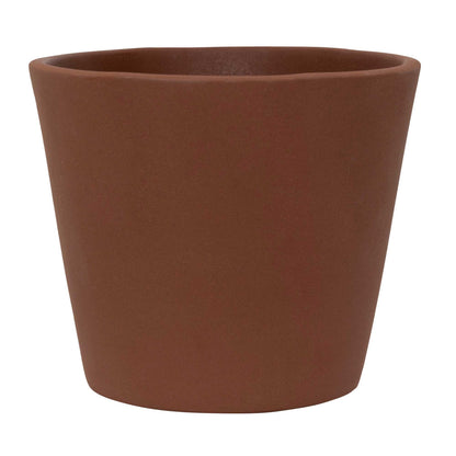 Inez Pecan Brown