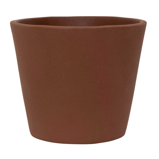 Inez Pecan Brown