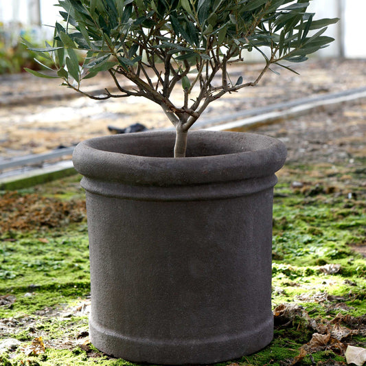 Cilindro RAW Grey