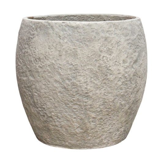 Coast Mountains Planter Dusty Grey