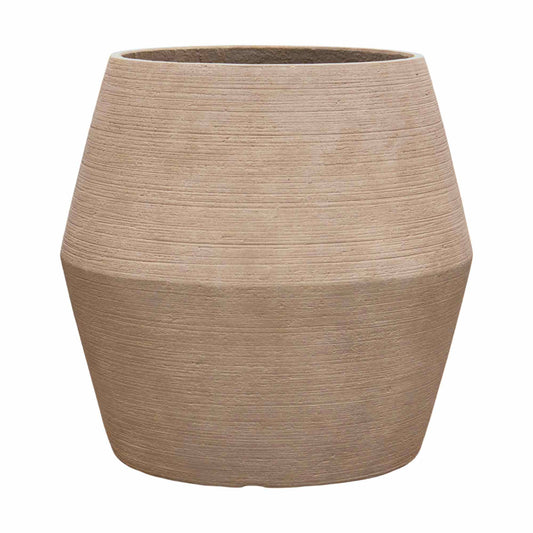Colorado Planter Chocolate Brown