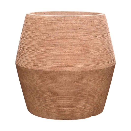 Colorado Planter Terra Dark