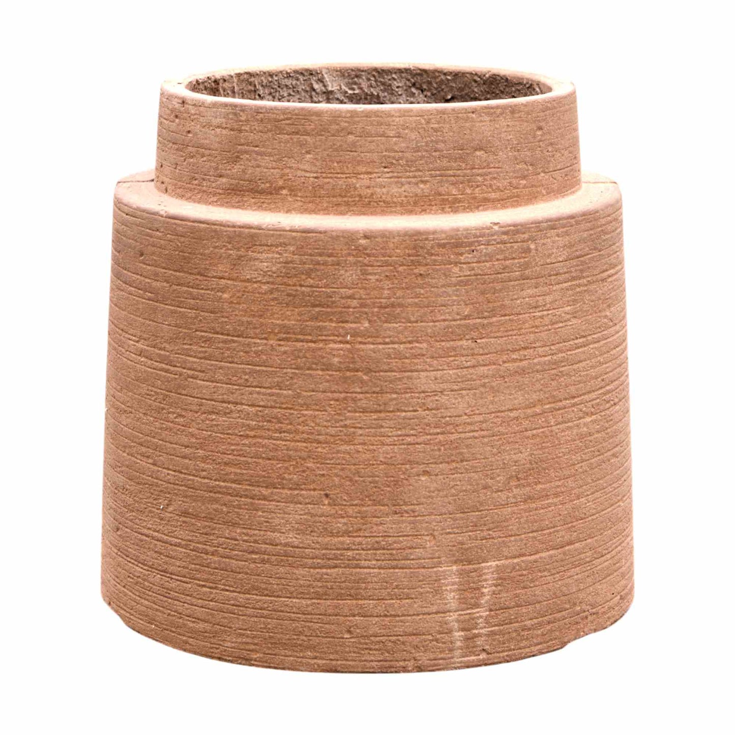 Colorado Pot Terra Dark