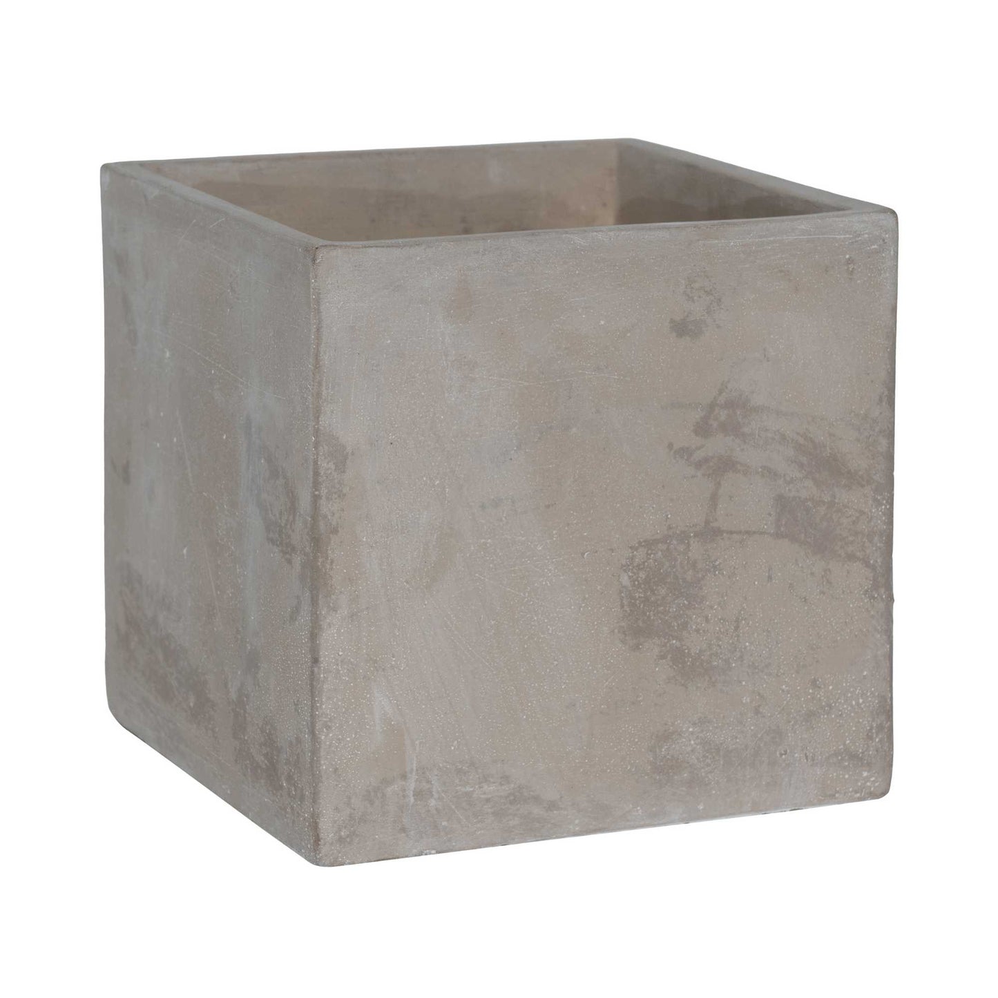 Concrete Grace S