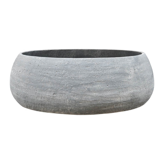 Dolomites Bowl Dark Grey