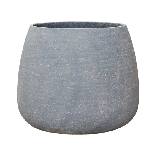 Dolomites Planter Dark Grey