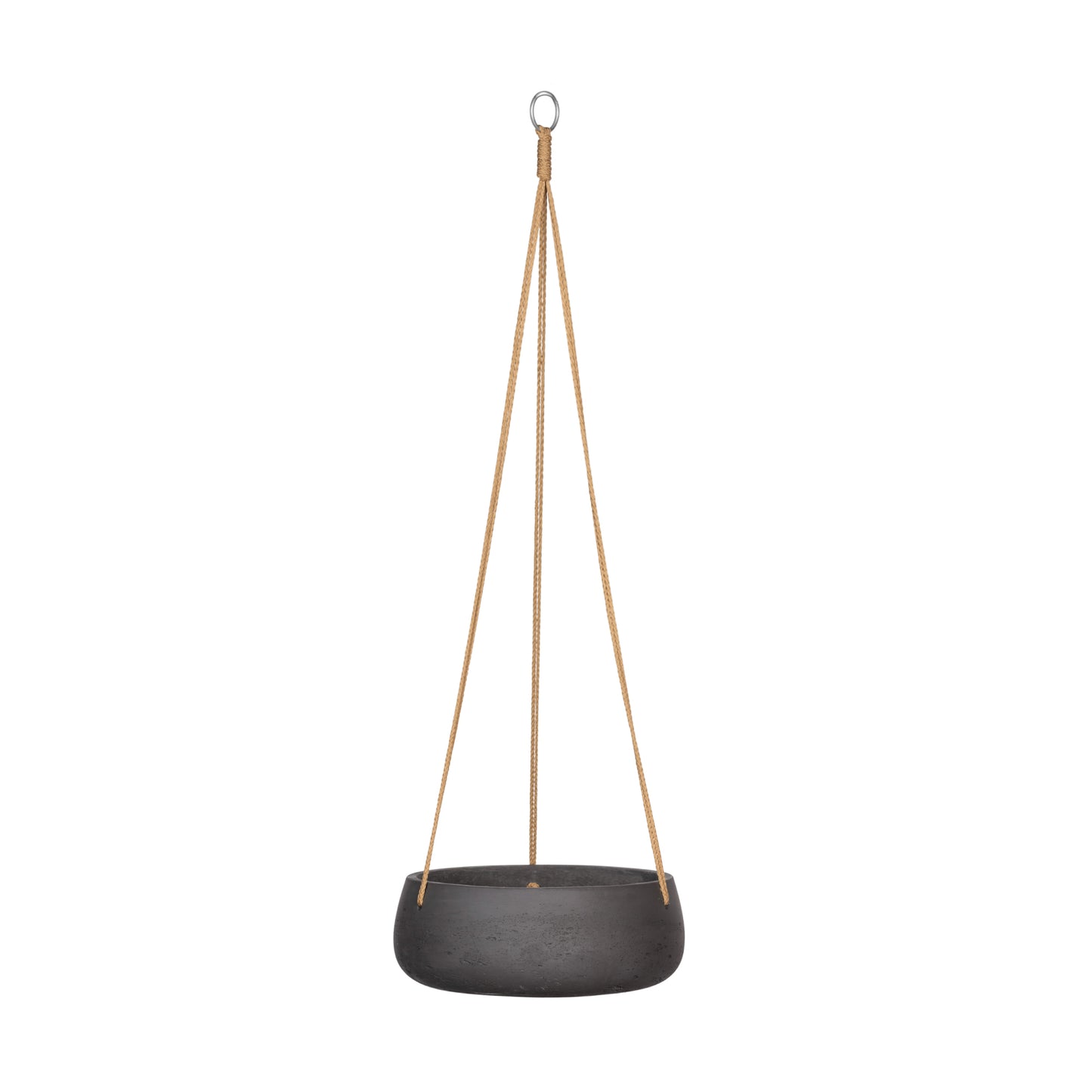 Eileen Black Washed (Hanging)