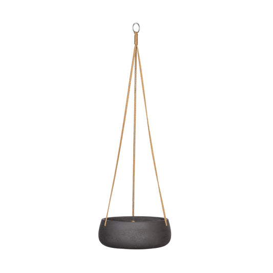 Eileen Black Washed (Hanging)