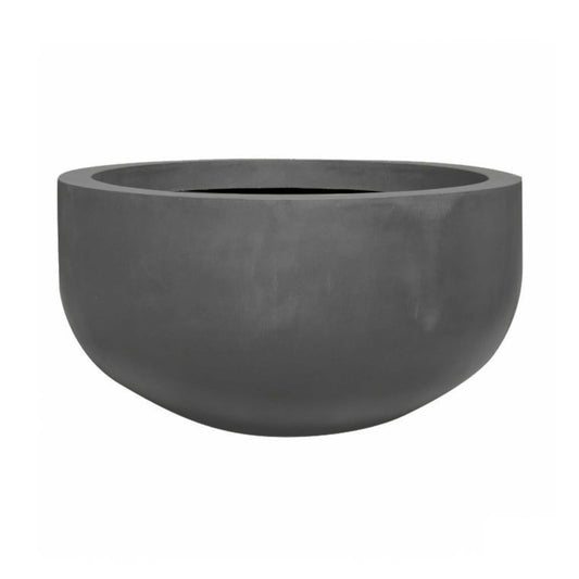 City Bowl Grey