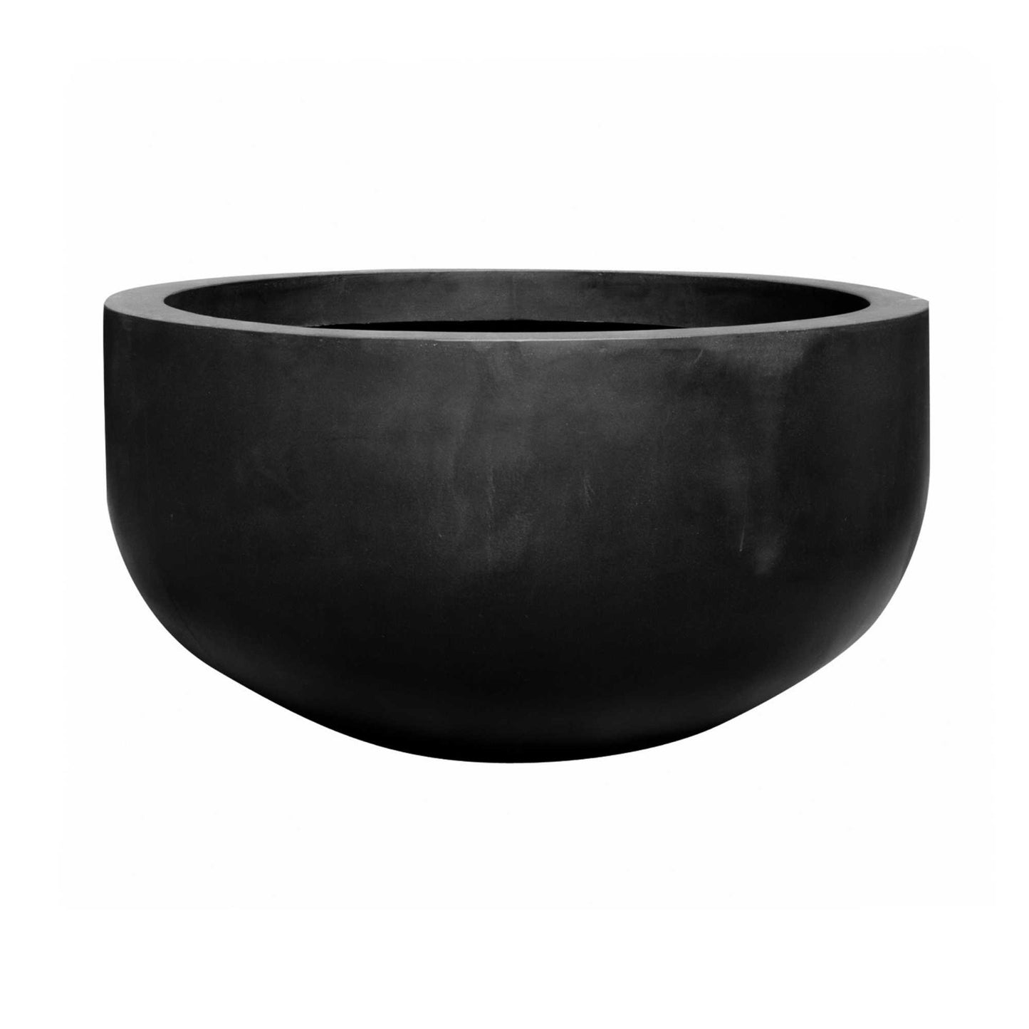 City Bowl Black