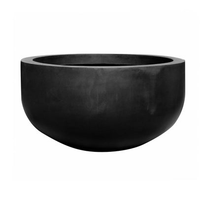 City Bowl Black