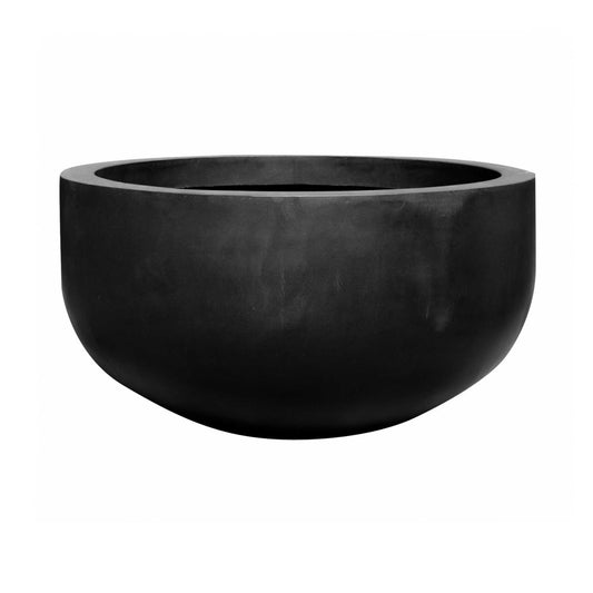 City Bowl Black