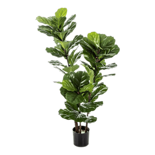 Ficus Lyrata umělý