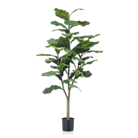 Ficus Lyrata umělý