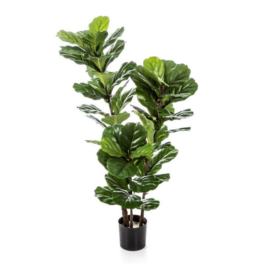 Ficus Lyrata umělý