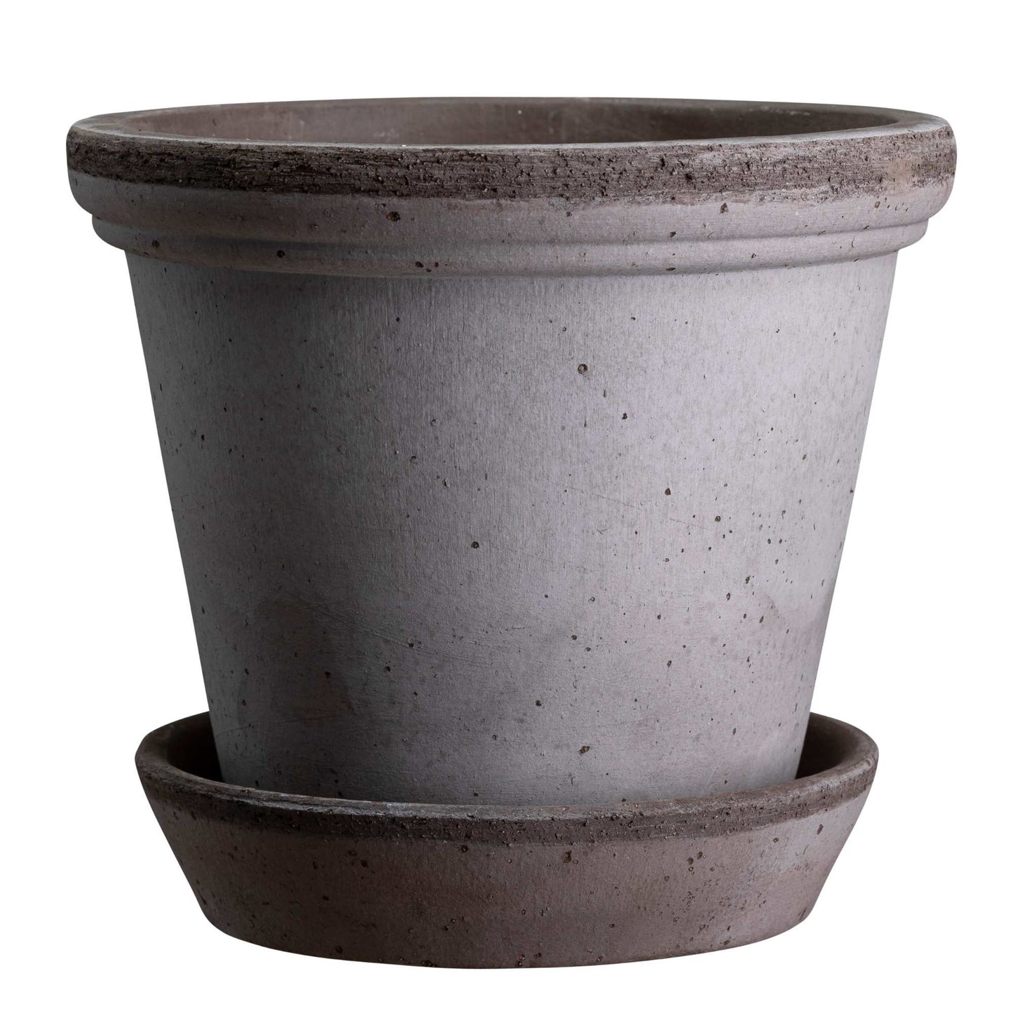 Flora RAW Grey