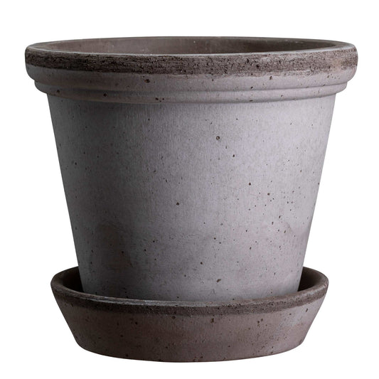 Flora RAW Grey