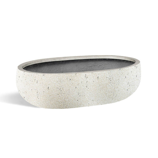 Grigio Longtail 65 Antique White