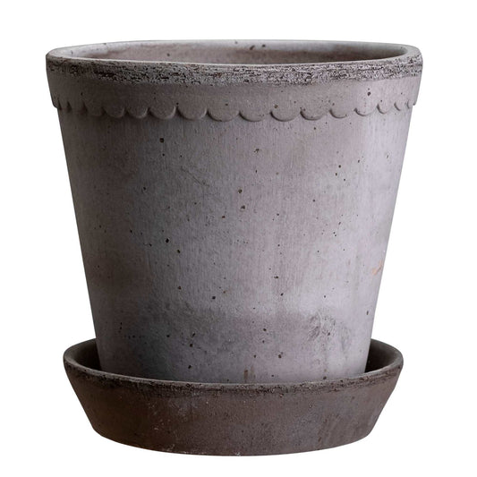 Helena RAW Grey