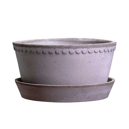 Helena RAW Grey Low