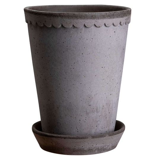 Helena RAW Grey Tall