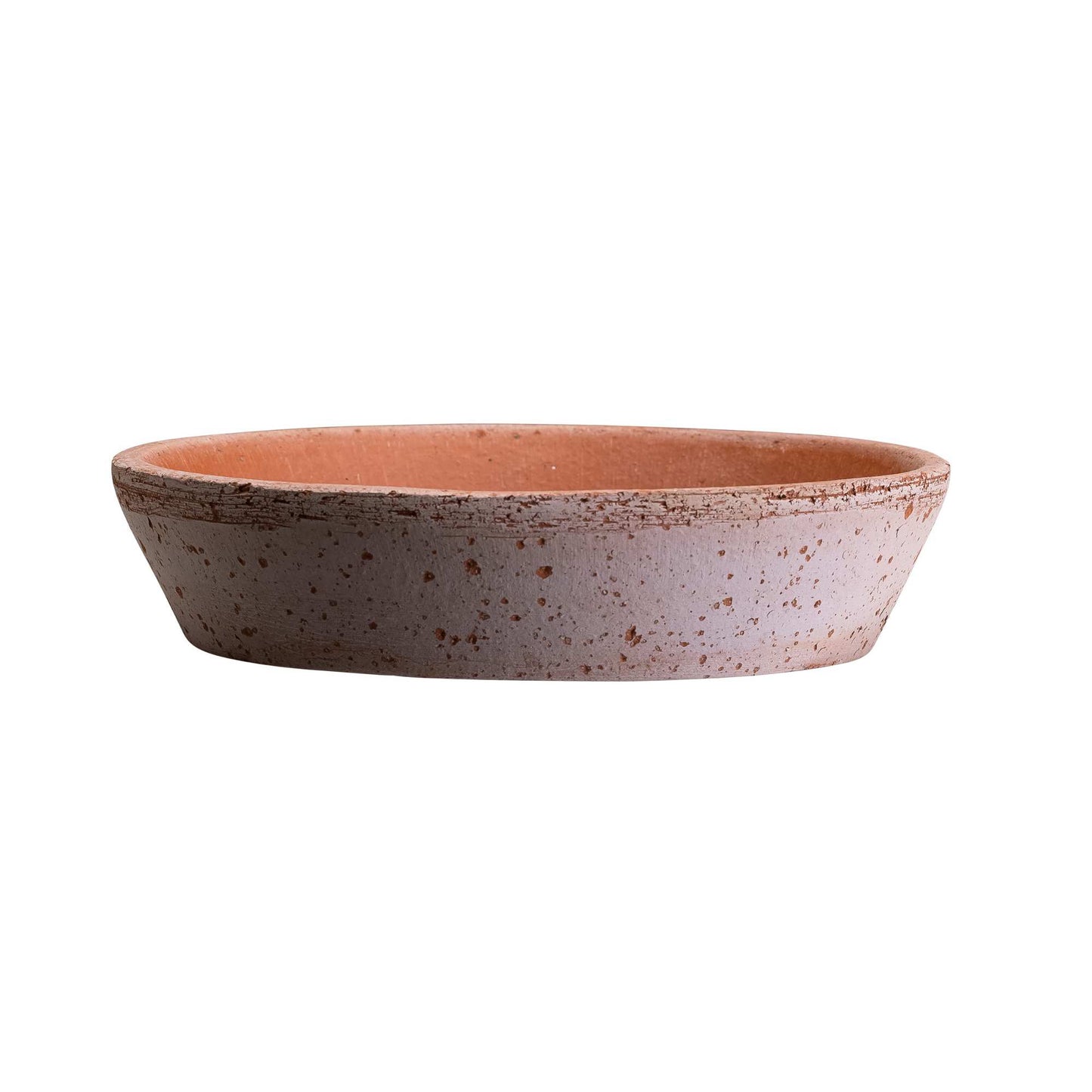 Helena RAW Rosa Low