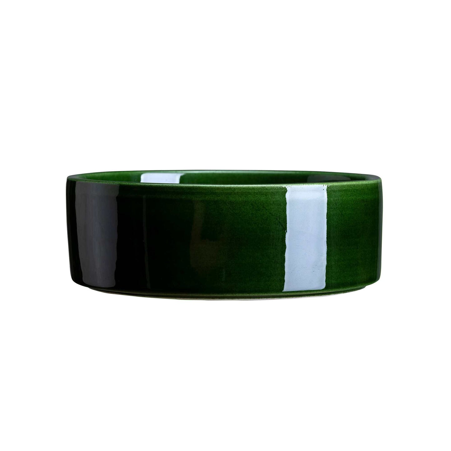 Hoff GLAZED Emerald Green