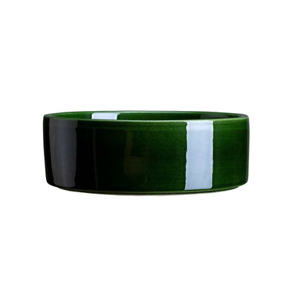 Hoff GLAZED Emerald Green