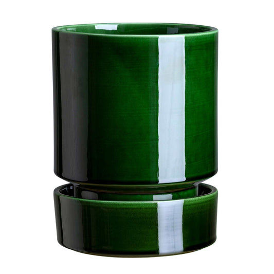 Hoff GLAZED Emerald Green