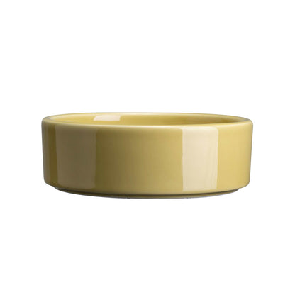 Hoff GLAZED Pale Yellow