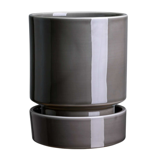 Hoff GLAZED Pearl Grey