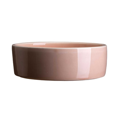 Hoff GLAZED Quartz Rose (cachepot)