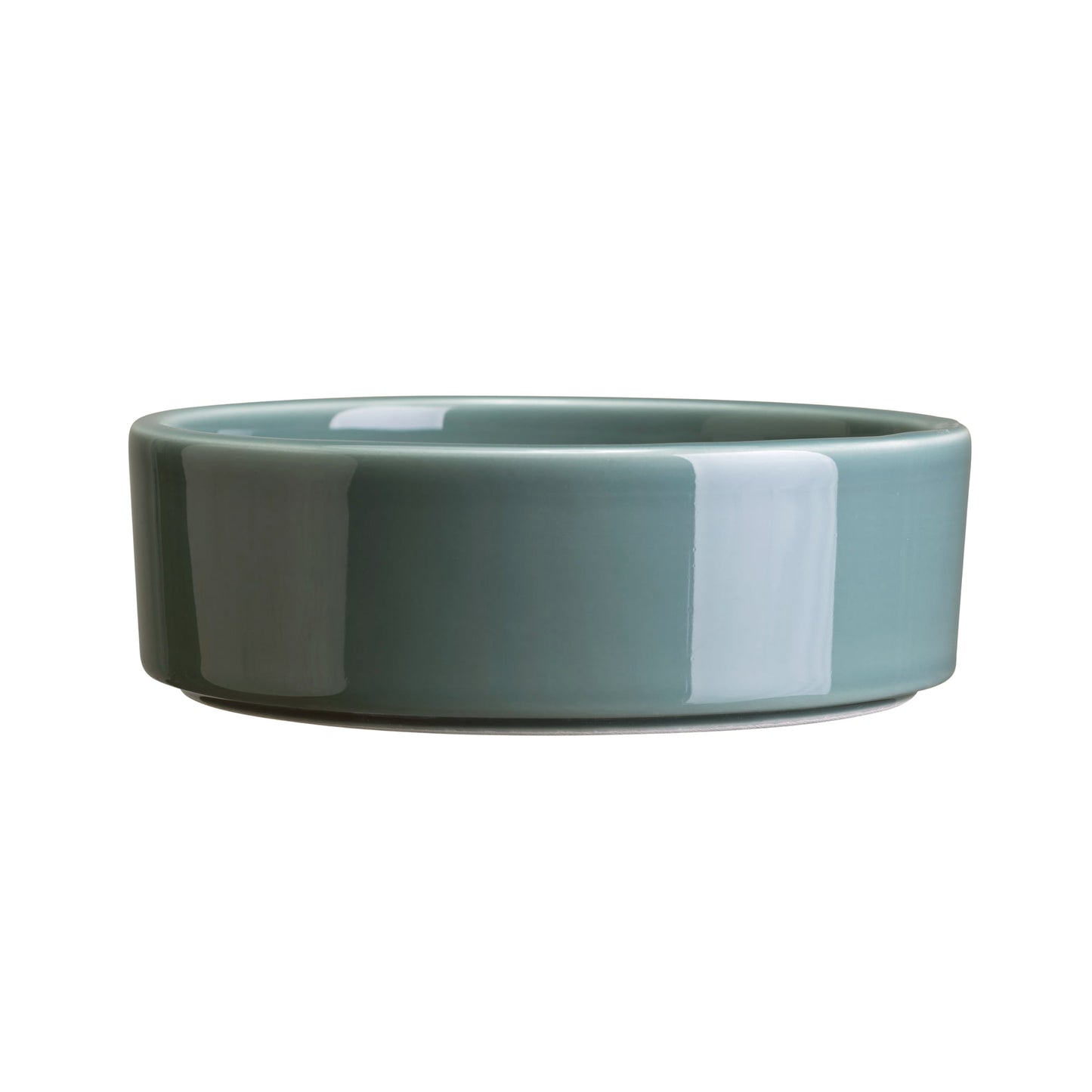 Hoff GLAZED Misty Blue