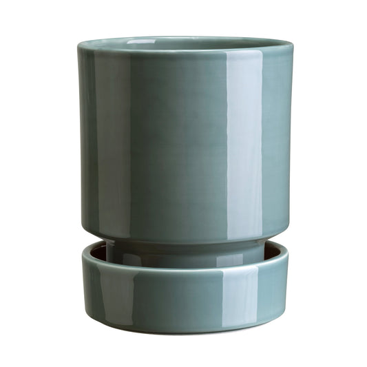 Hoff GLAZED Misty Blue