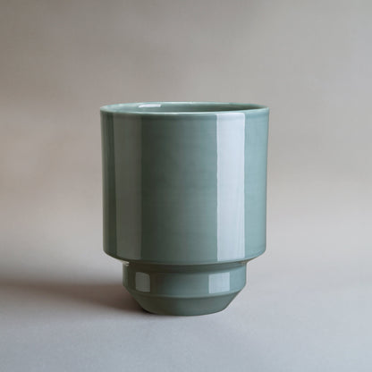 Hoff GLAZED Misty Blue